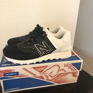 New Balance 574 Re-Engineered